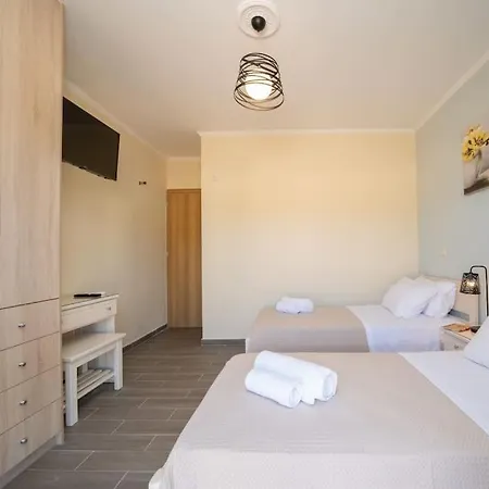 Kassiani Villa *