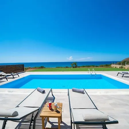 Kassiani Villa *