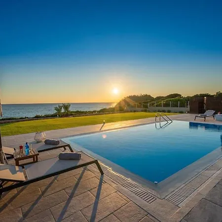 Kassiani Villa