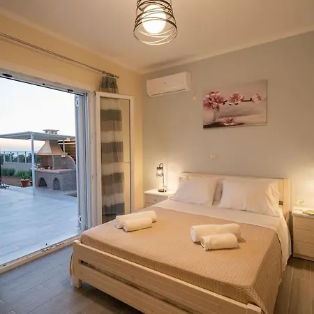 Kassiani Villa *