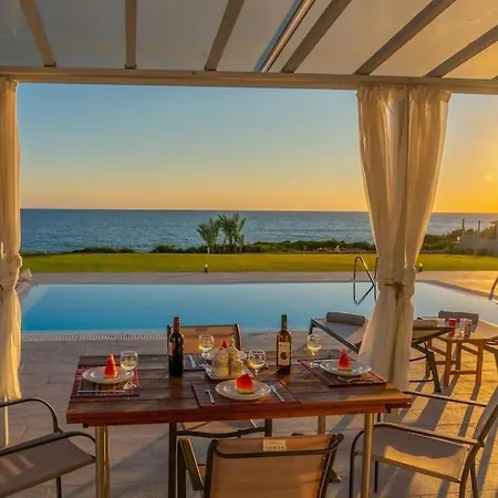 Kassiani Villa *