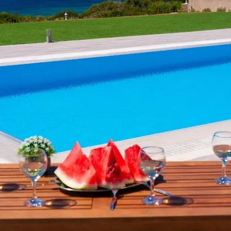 Kassiani Villa