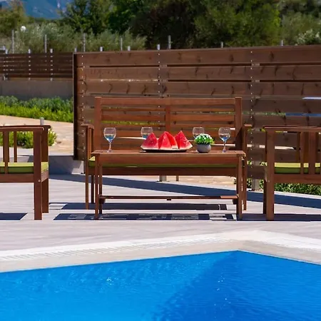 Kassiani Villa