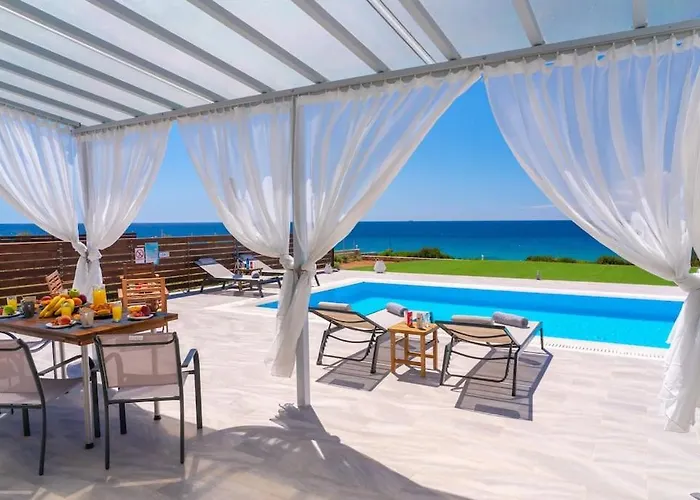 Kassiani Villa *