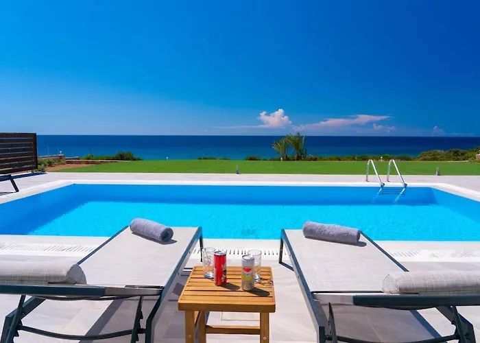Kassiani Villa