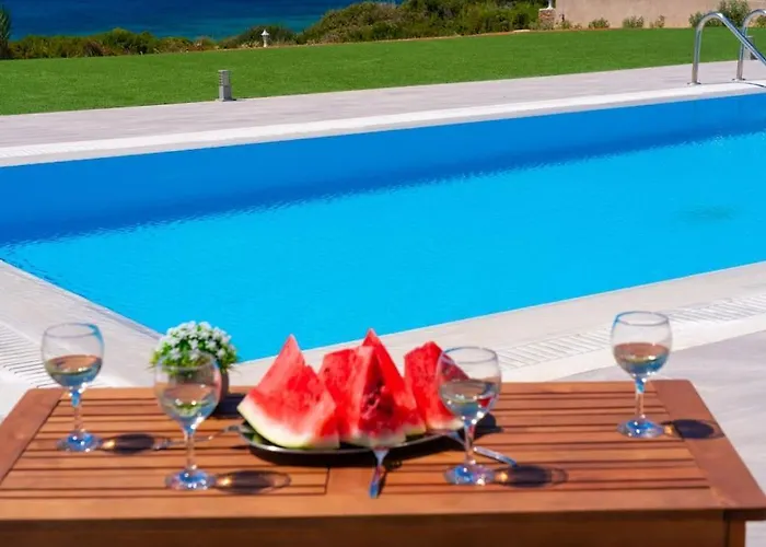 Kassiani Villa