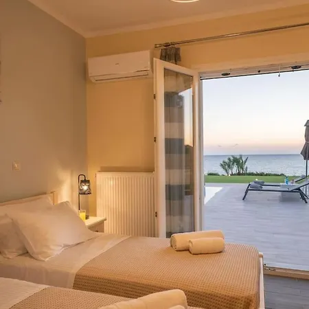 Kassiani スヴォロナータ