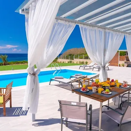 Kassiani 빌라 스보로나타