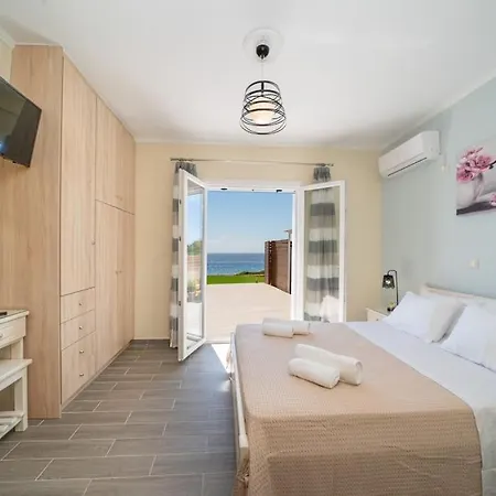 빌라 Kassiani 스보로나타