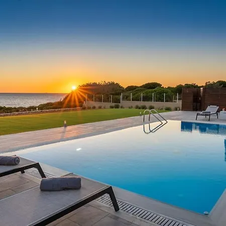 Kassiani 빌라 스보로나타