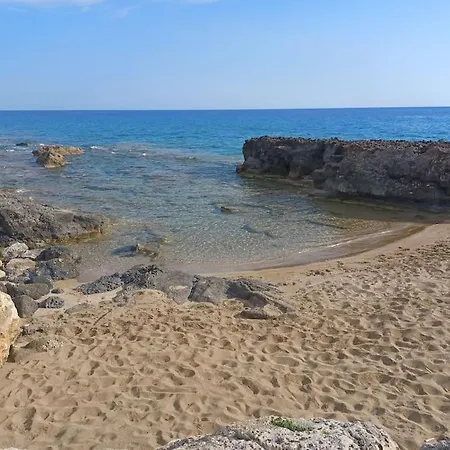 빌라 Kassiani 스보로나타