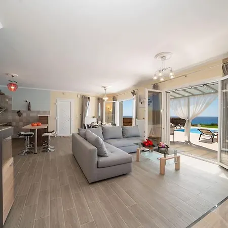 Kassiani ヴィラ *