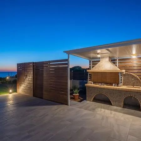 Kassiani 스보로나타