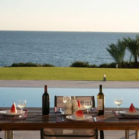 ヴィラ Kassiani *