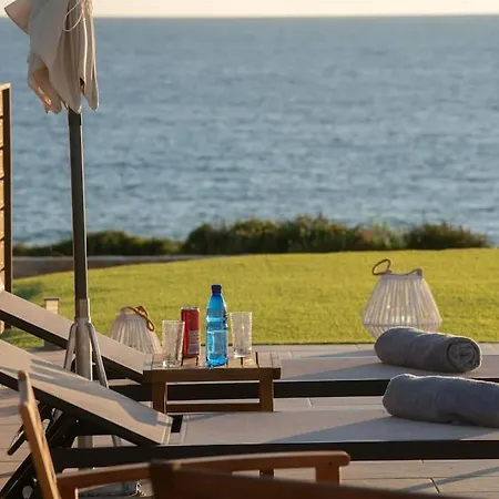 ヴィラ Kassiani *