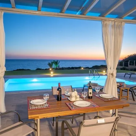 Kassiani スヴォロナータ