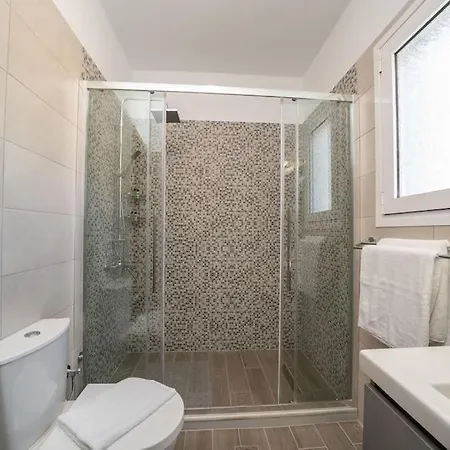 Kassiani ヴィラ *