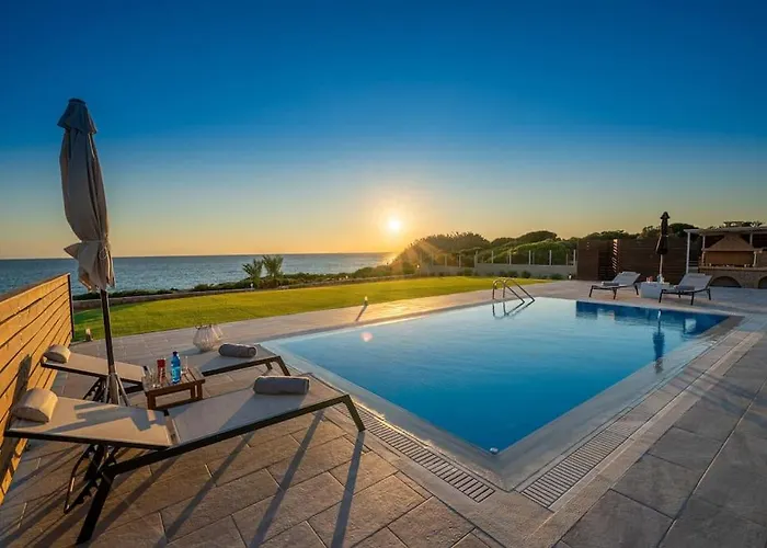 Kassiani Villa