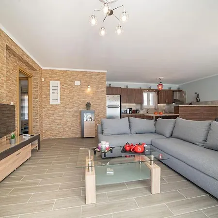 Kassiani * Svoronata