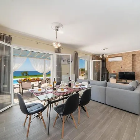 Kassiani * Svoronata